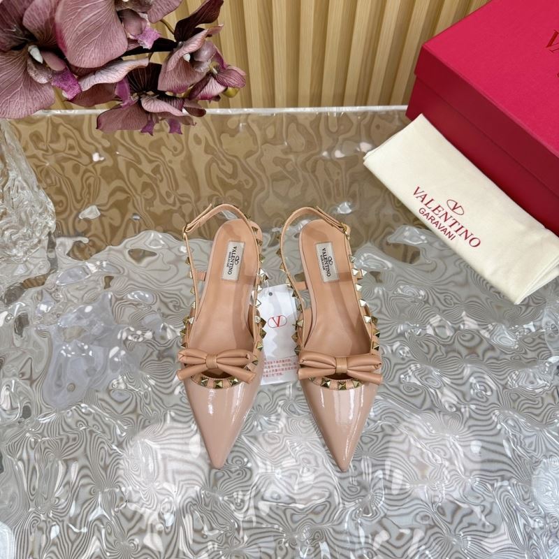 Valentino Sandals